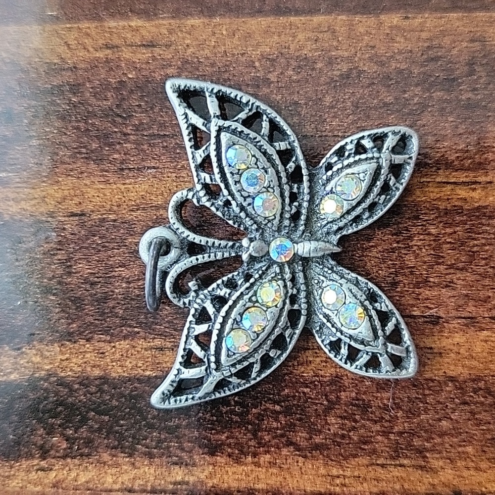Necklace charm